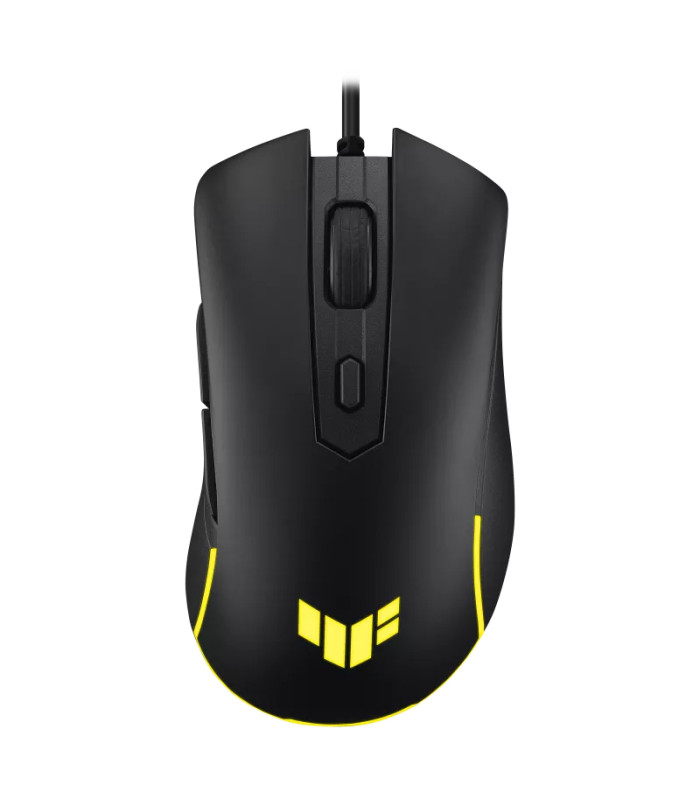 Raton asus tuf gaming m3 gen ii negro