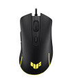 Raton asus tuf gaming m3 gen ii negro