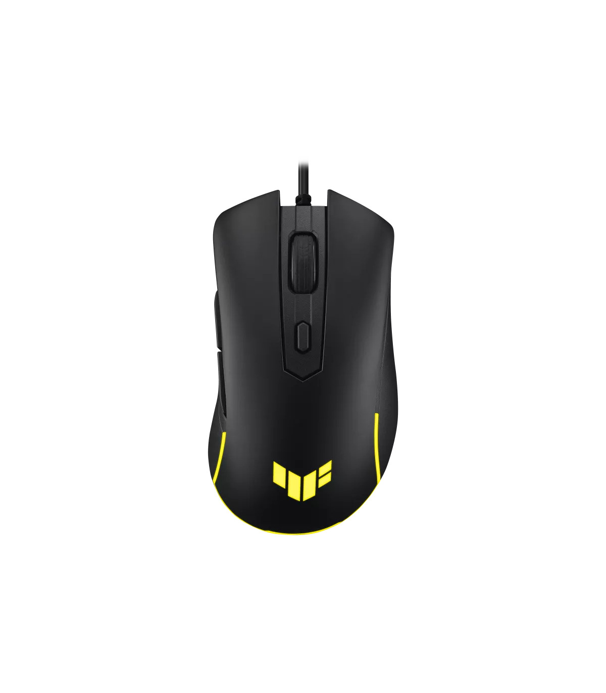Raton asus tuf gaming m3 gen ii negro