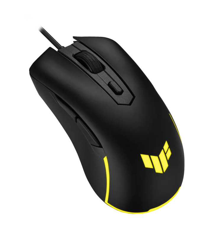 Raton asus tuf gaming m3 gen ii negro