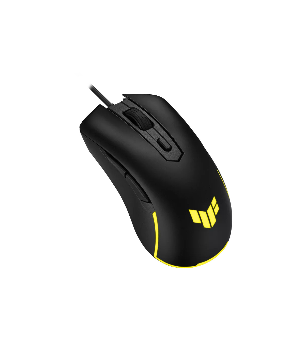 Raton asus tuf gaming m3 gen ii negro
