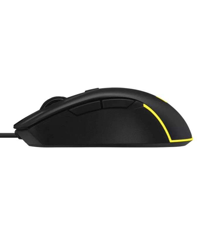 Raton asus tuf gaming m3 gen ii negro