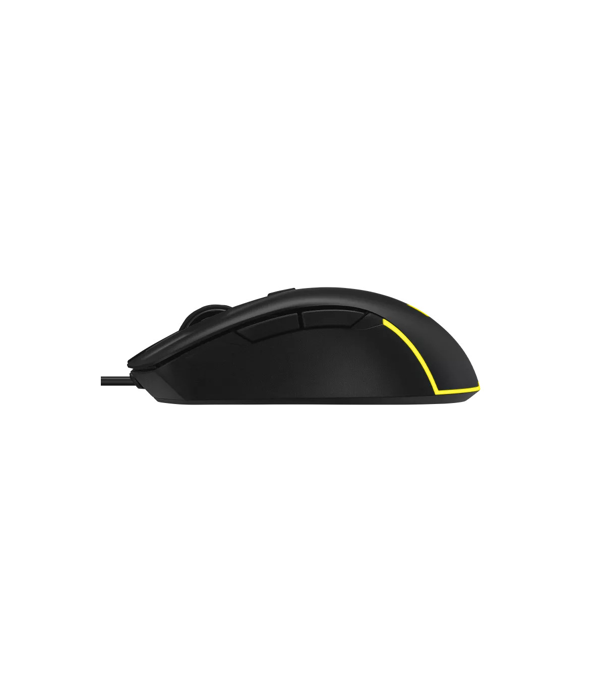 Raton asus tuf gaming m3 gen ii negro