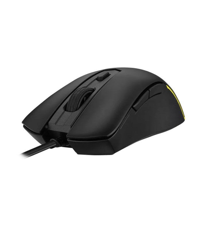 Raton asus tuf gaming m3 gen ii negro