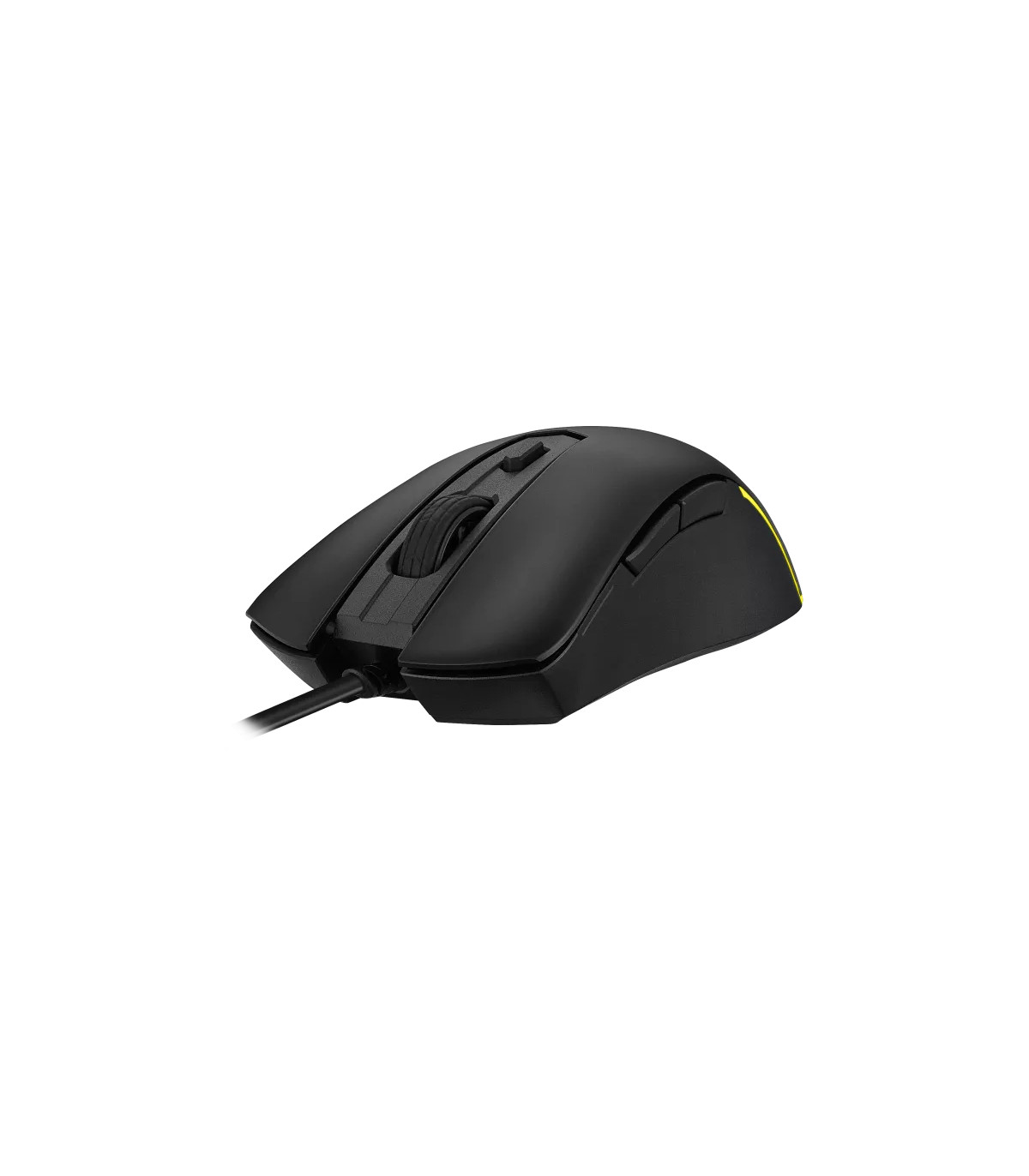 Raton asus tuf gaming m3 gen ii negro
