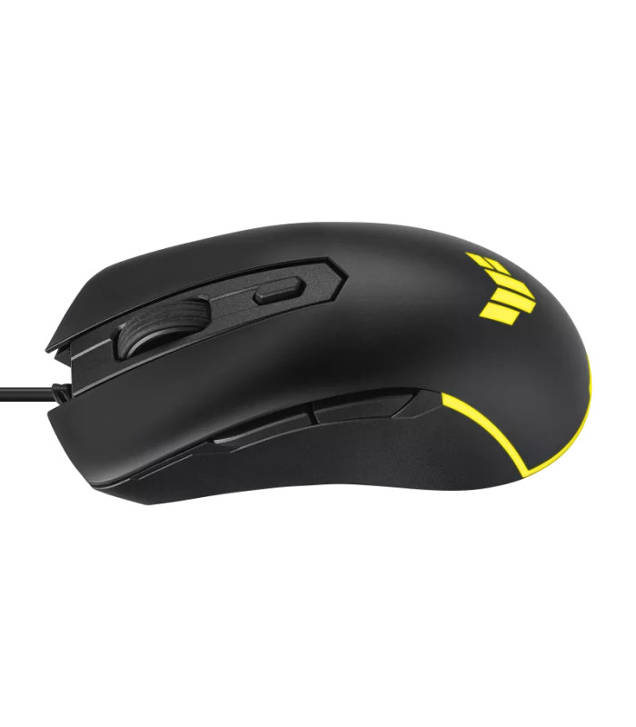 Raton asus tuf gaming m3 gen ii negro