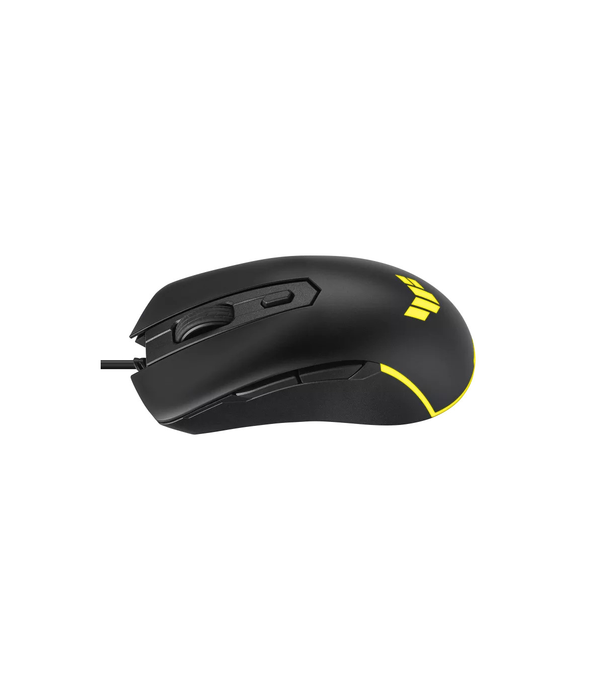Raton asus tuf gaming m3 gen ii negro