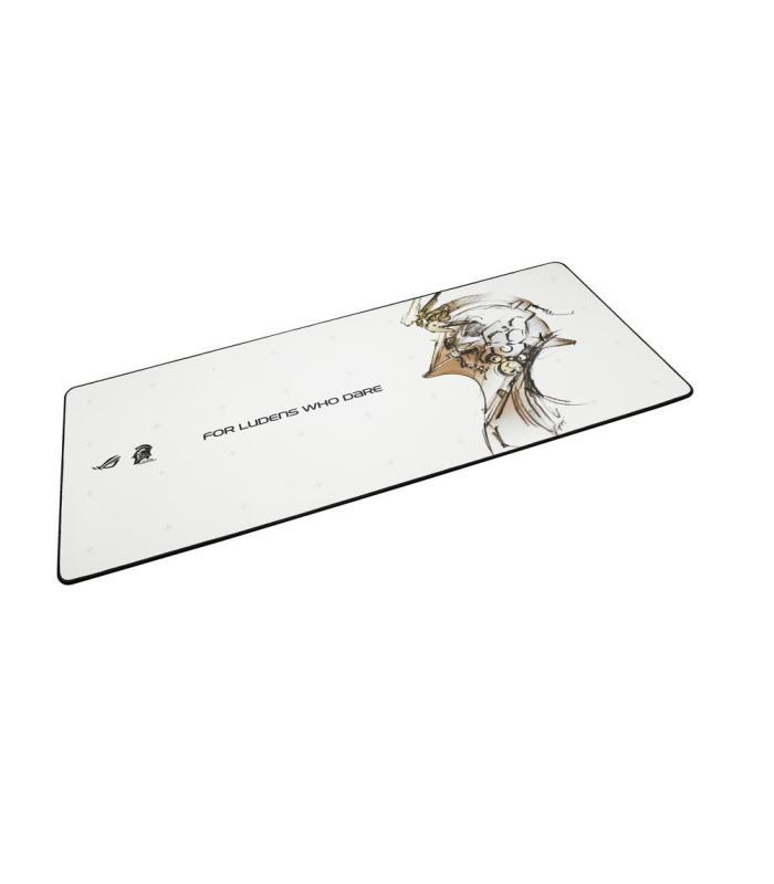 Alfombrilla gaming asus rog scabbard ii xxl - kjp multicolor