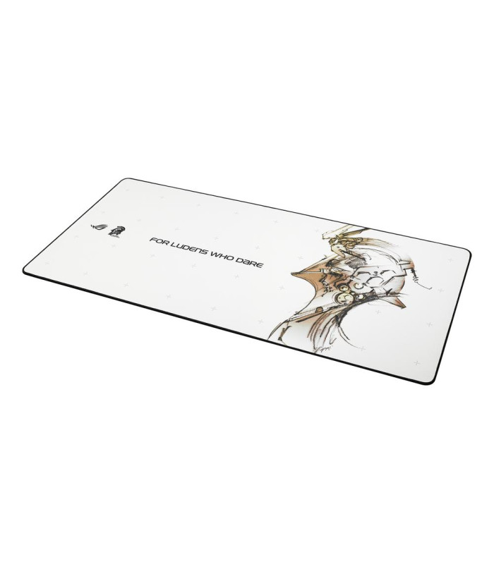 Alfombrilla gaming asus rog scabbard ii xxl - kjp multicolor