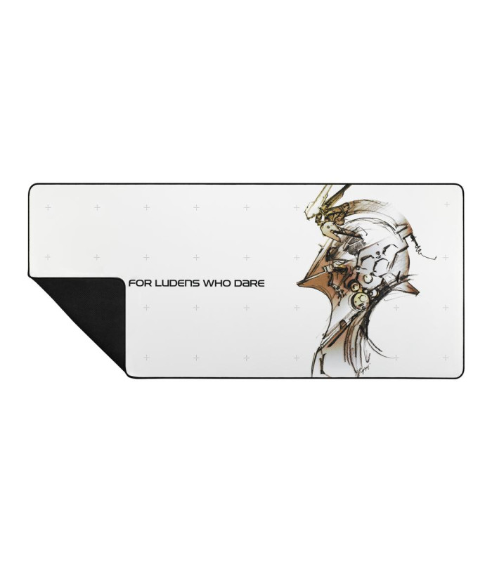 Alfombrilla gaming asus rog scabbard ii xxl - kjp multicolor
