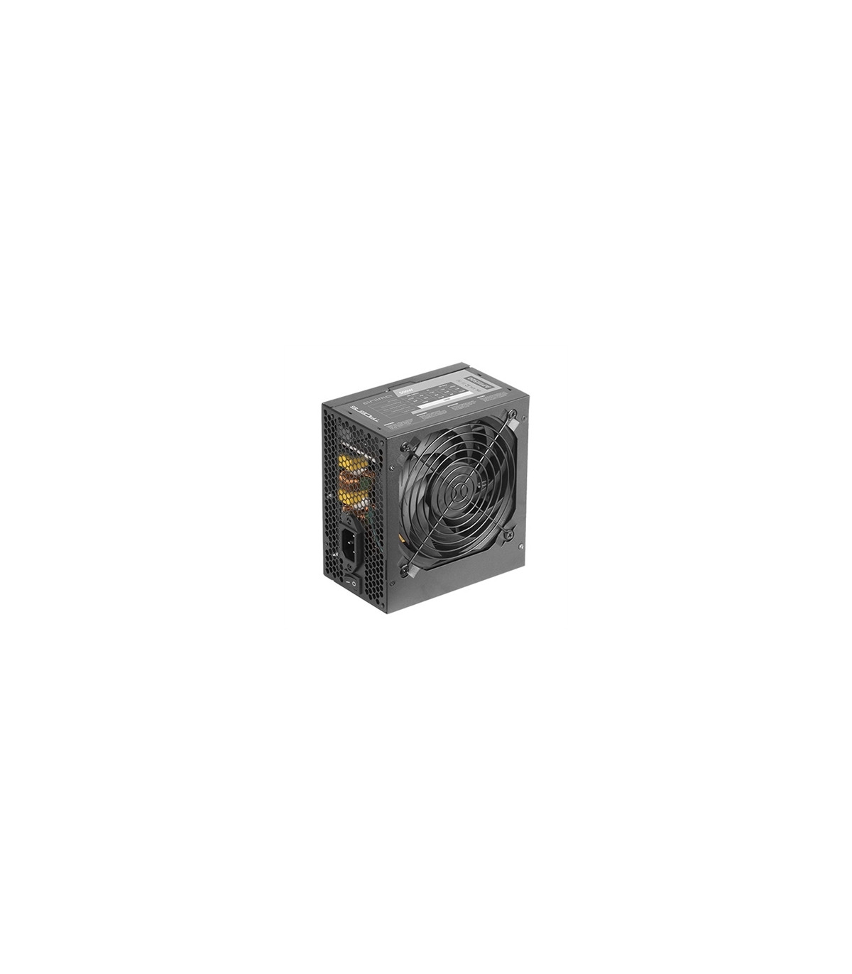 Fuente de alimentacion mars gaming apiii500 500w atx