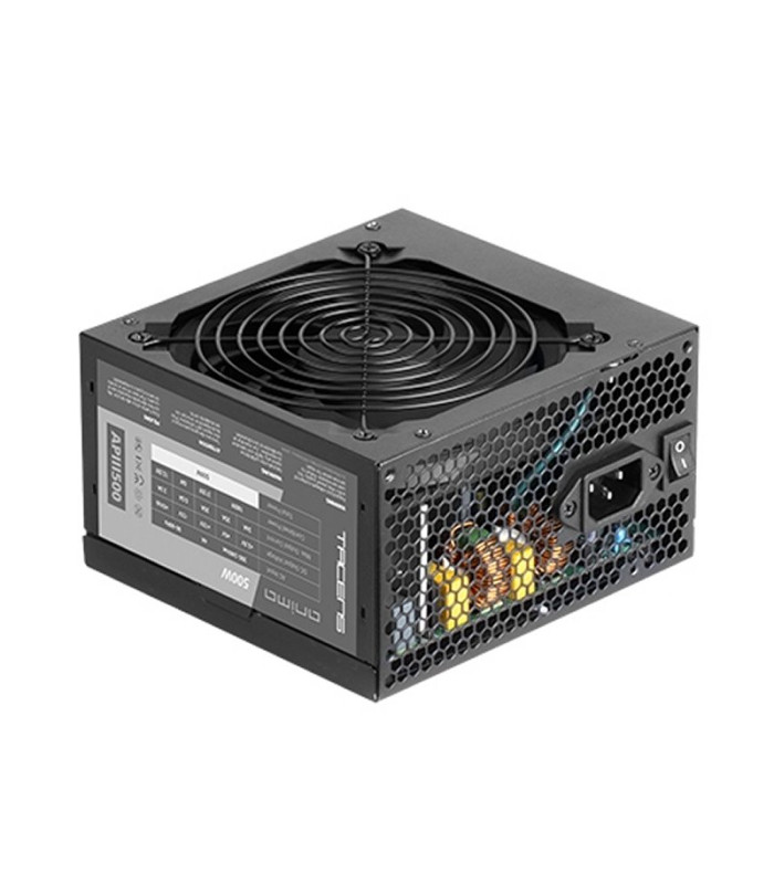 Fuente de alimentacion mars gaming apiii500 500w atx