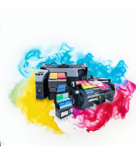 Toner compatible dayma brother tn421 cian 1800pag