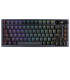 Teclado gaming asus azoth rgb negro
