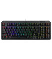 Teclado asus tuf gaming k3 gen ii rgb negro