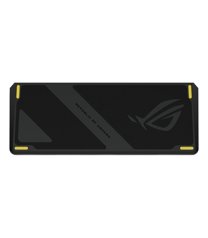 Teclado gaming asus rog falchion ace hfx zywoo edition rgb ingles