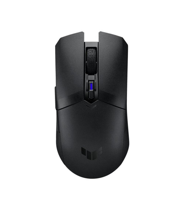 Raton inalambrico asus tuf gaming m4 inalambrico negro