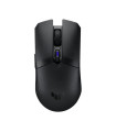 Raton inalambrico asus tuf gaming m4 inalambrico negro