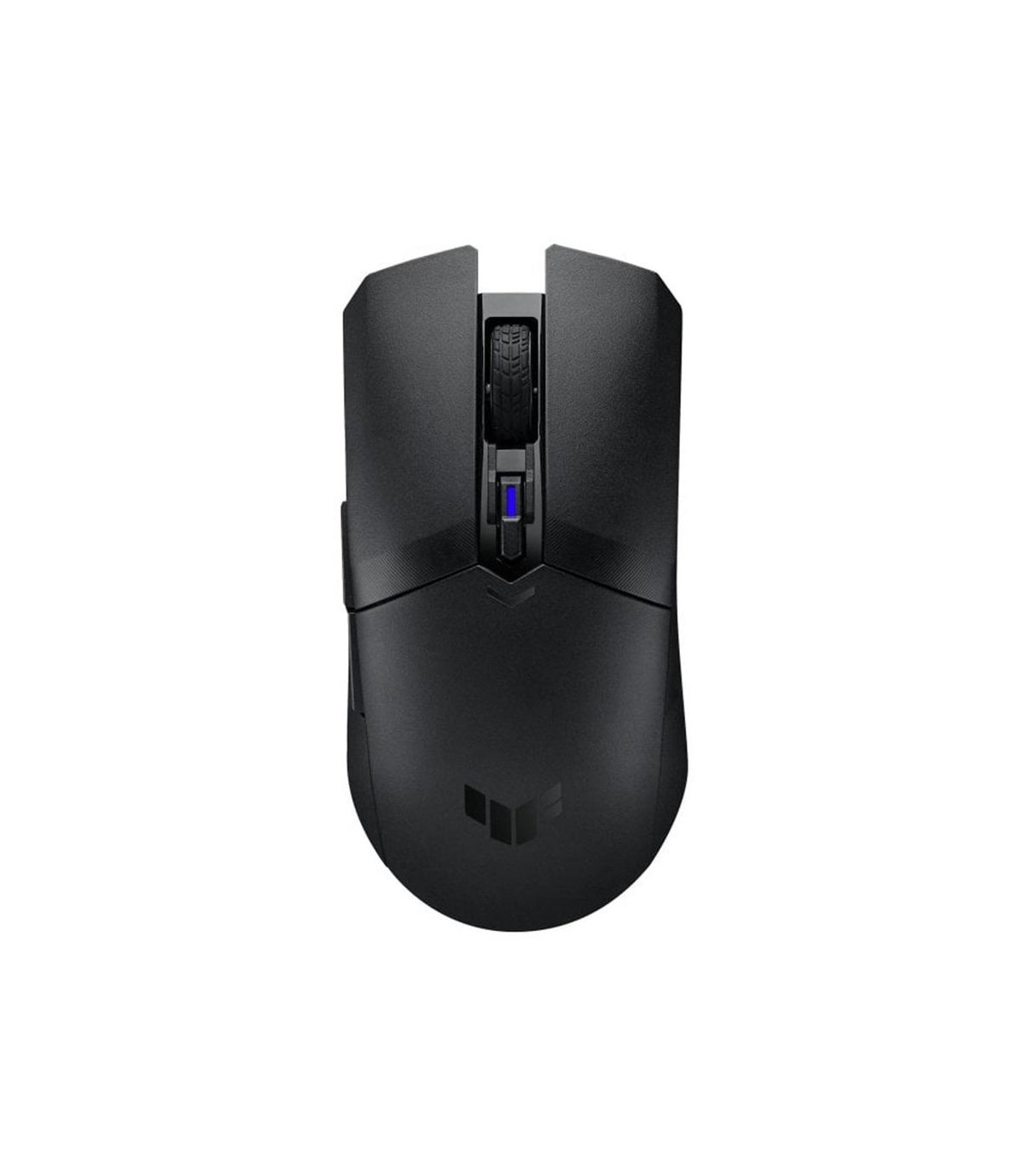Raton inalambrico asus tuf gaming m4 inalambrico negro