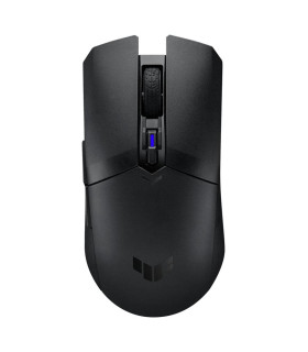 Raton inalambrico asus tuf gaming m4 inalambrico negro