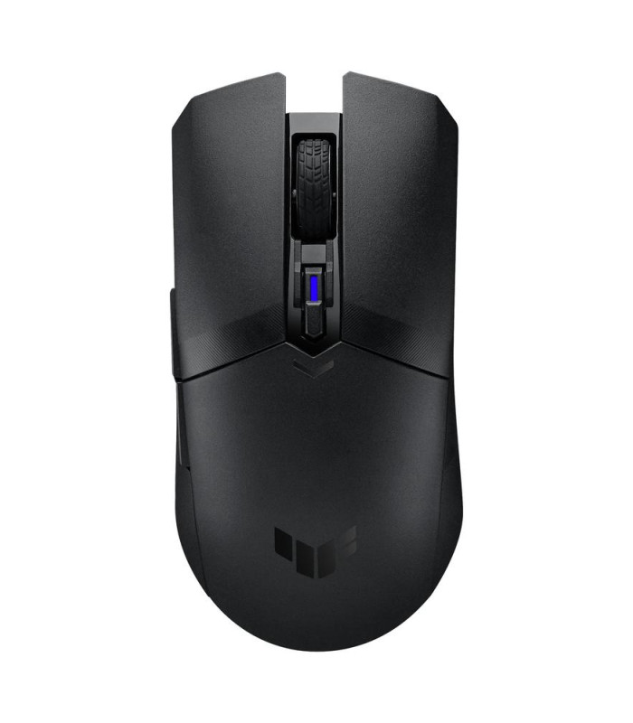 Raton inalambrico asus tuf gaming m4 inalambrico negro