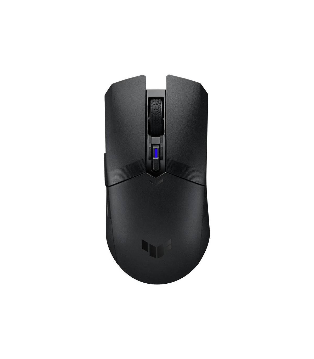 Raton inalambrico asus tuf gaming m4 inalambrico negro
