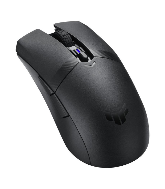Raton inalambrico asus tuf gaming m4 inalambrico negro