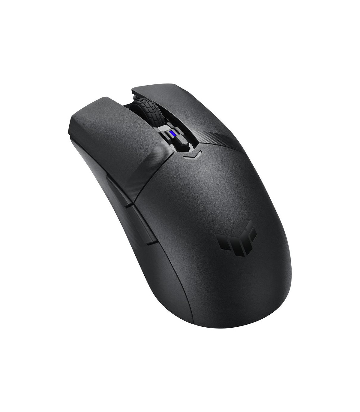 Raton inalambrico asus tuf gaming m4 inalambrico negro