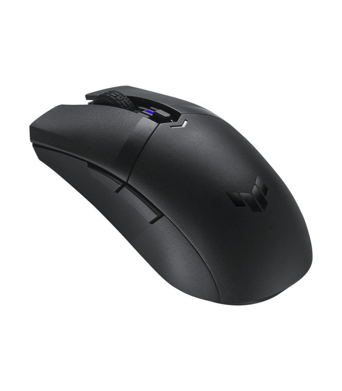 Raton inalambrico asus tuf gaming m4 inalambrico negro