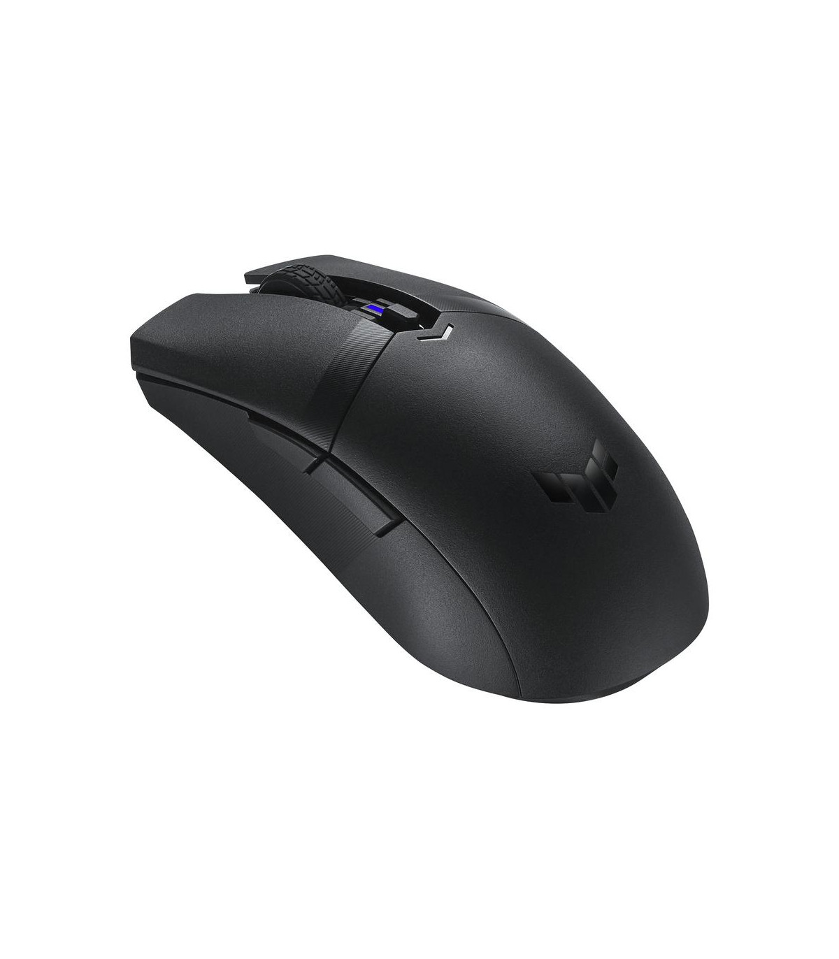 Raton inalambrico asus tuf gaming m4 inalambrico negro