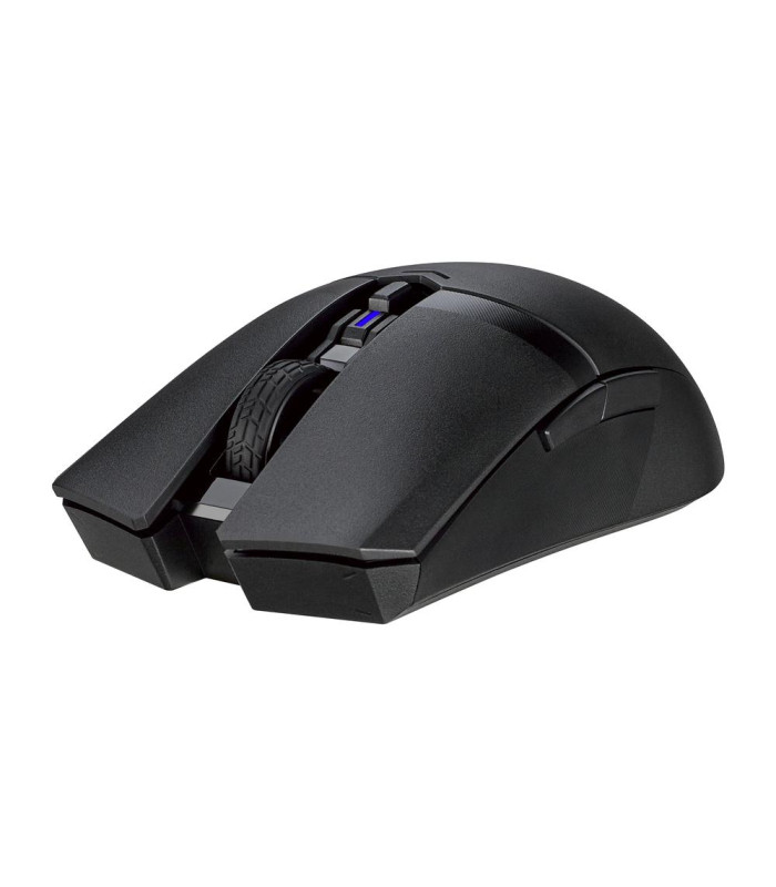 Raton inalambrico asus tuf gaming m4 inalambrico negro