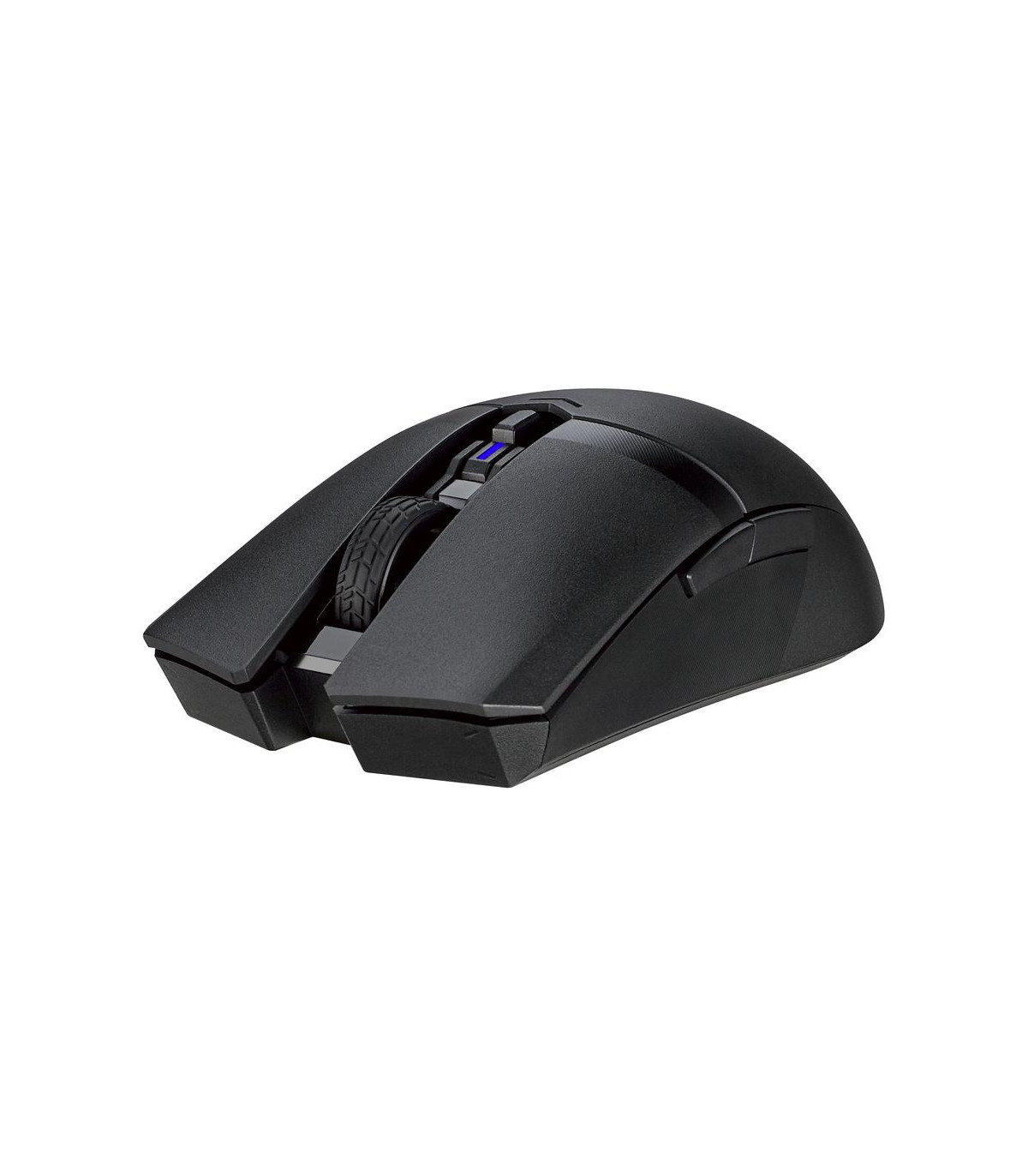 Raton inalambrico asus tuf gaming m4 inalambrico negro