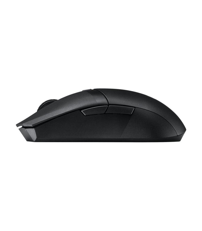 Raton inalambrico asus tuf gaming m4 inalambrico negro