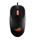Raton gaming asus rog strix impact iii negro