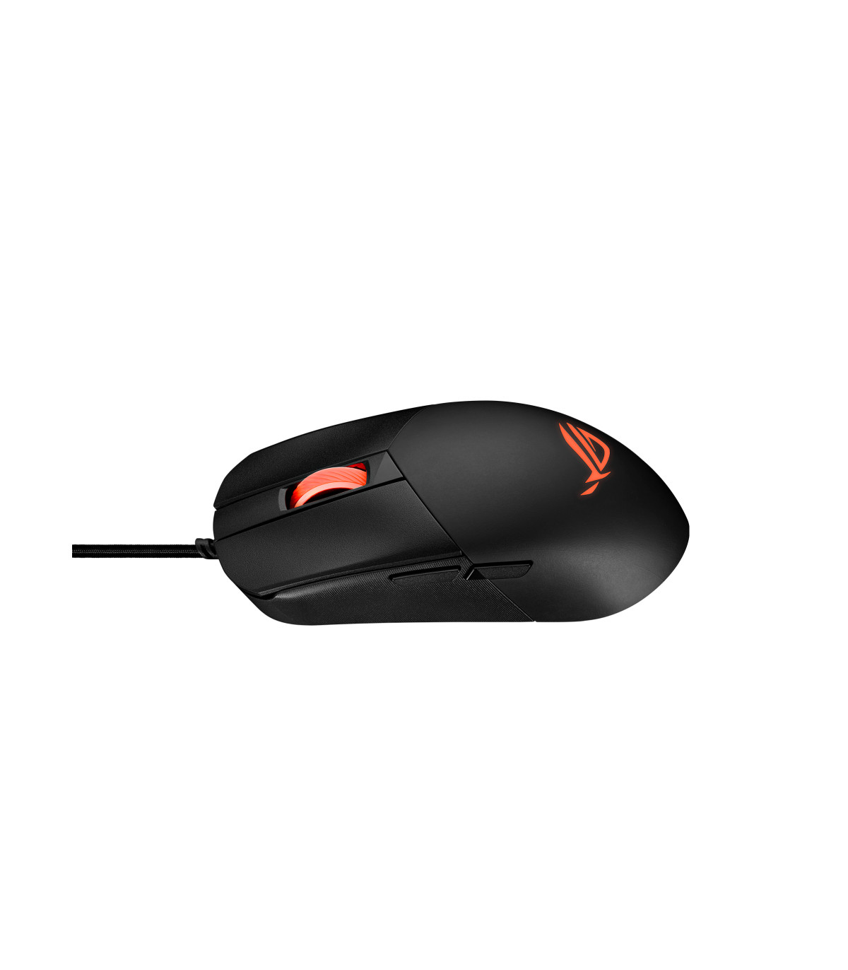 Raton gaming asus rog strix impact iii negro