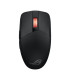 Raton inalambrico gaming asus rog strix impact iii negro