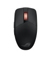Raton inalambrico gaming asus rog strix impact iii negro