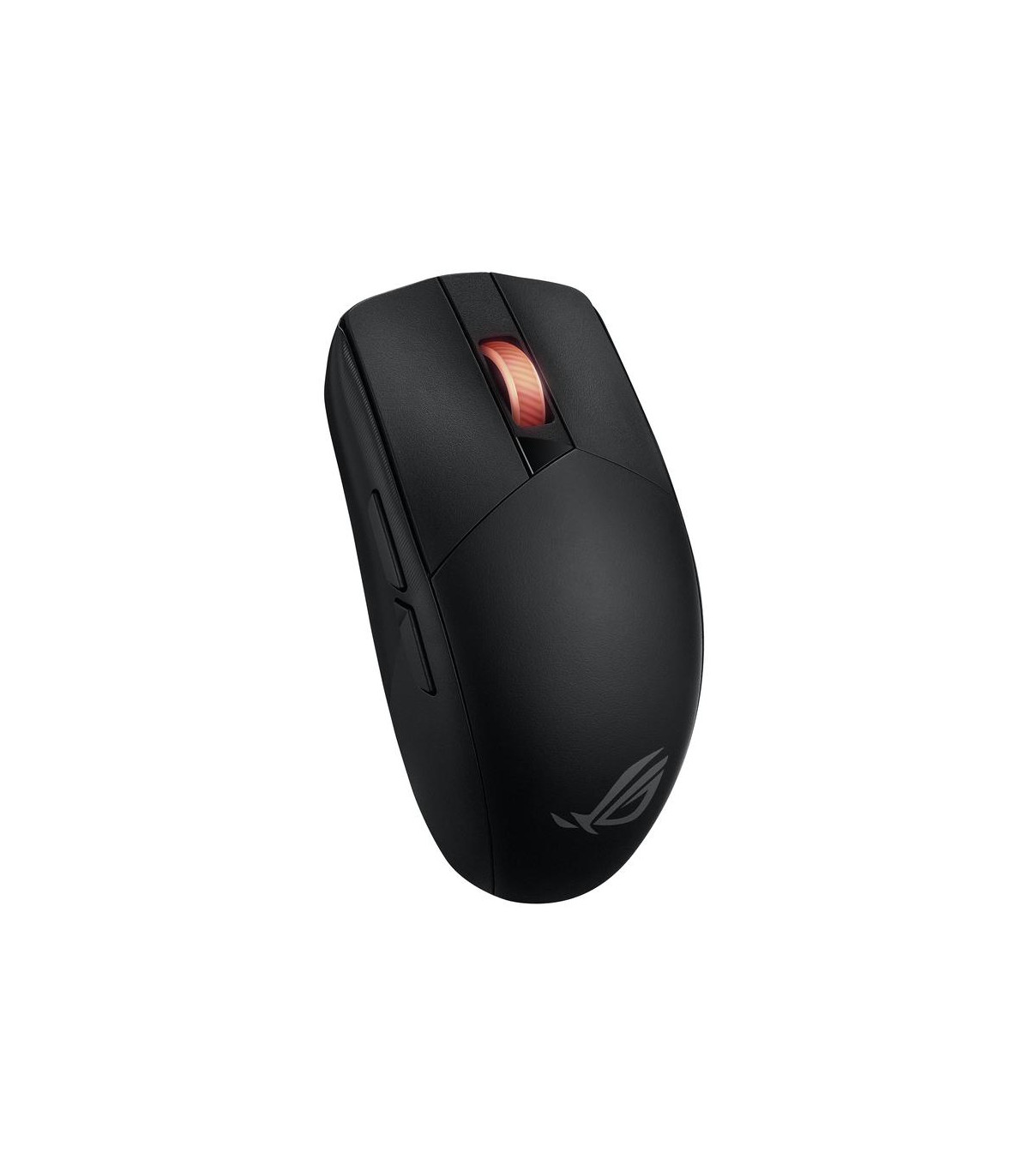 Raton inalambrico gaming asus rog strix impact iii negro
