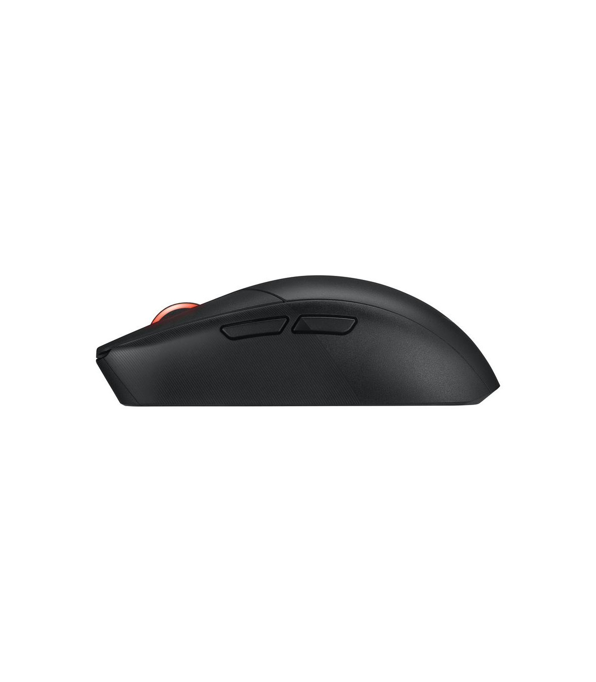Raton inalambrico gaming asus rog strix impact iii negro