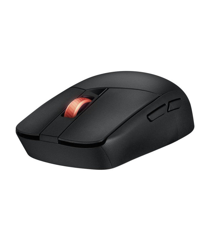 Raton inalambrico gaming asus rog strix impact iii negro