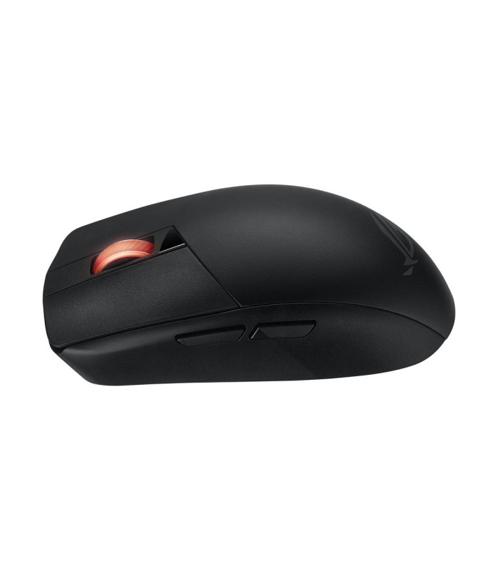 Raton inalambrico gaming asus rog strix impact iii negro