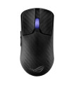 Raton inalambrico gaming asus rog harpe ace extreme inalambrico negro