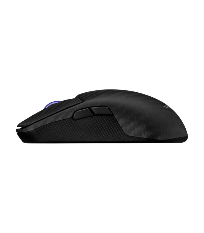 Raton inalambrico gaming asus rog harpe ace extreme inalambrico negro