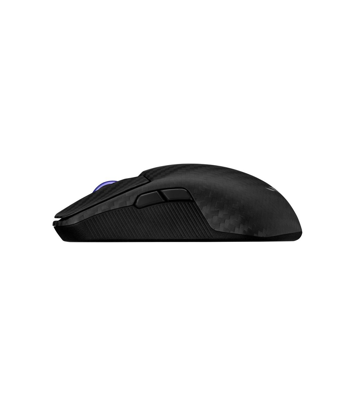 Raton inalambrico gaming asus rog harpe ace extreme inalambrico negro