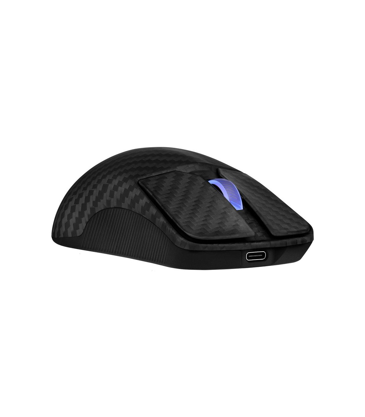 Raton inalambrico gaming asus rog harpe ace extreme inalambrico negro