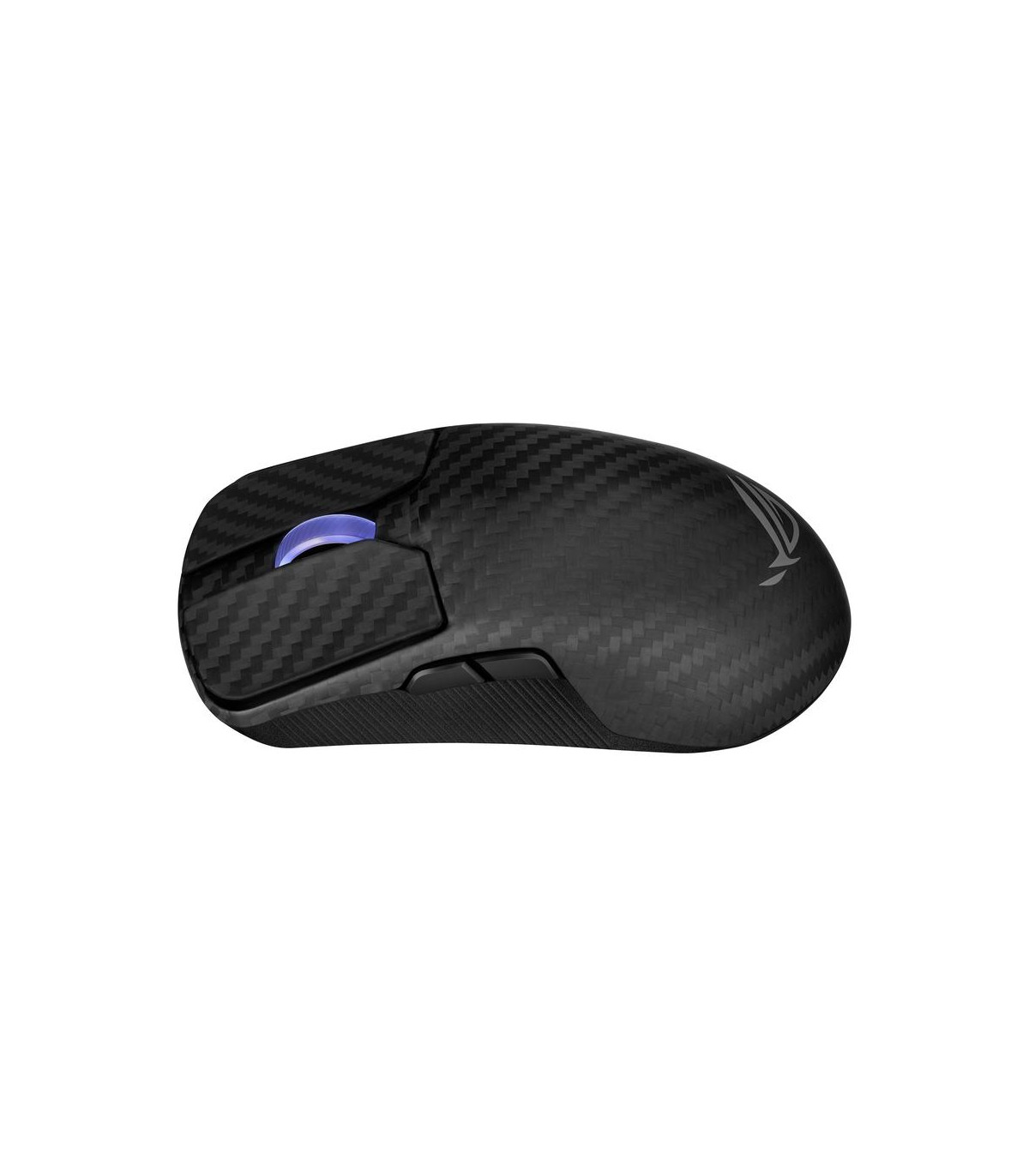 Raton inalambrico gaming asus rog harpe ace extreme inalambrico negro