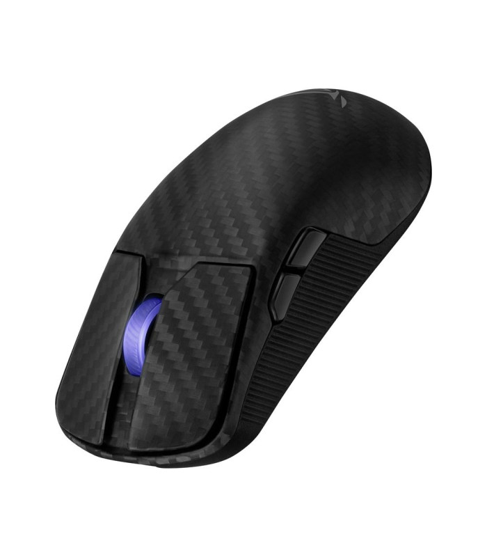 Raton inalambrico gaming asus rog harpe ace extreme inalambrico negro