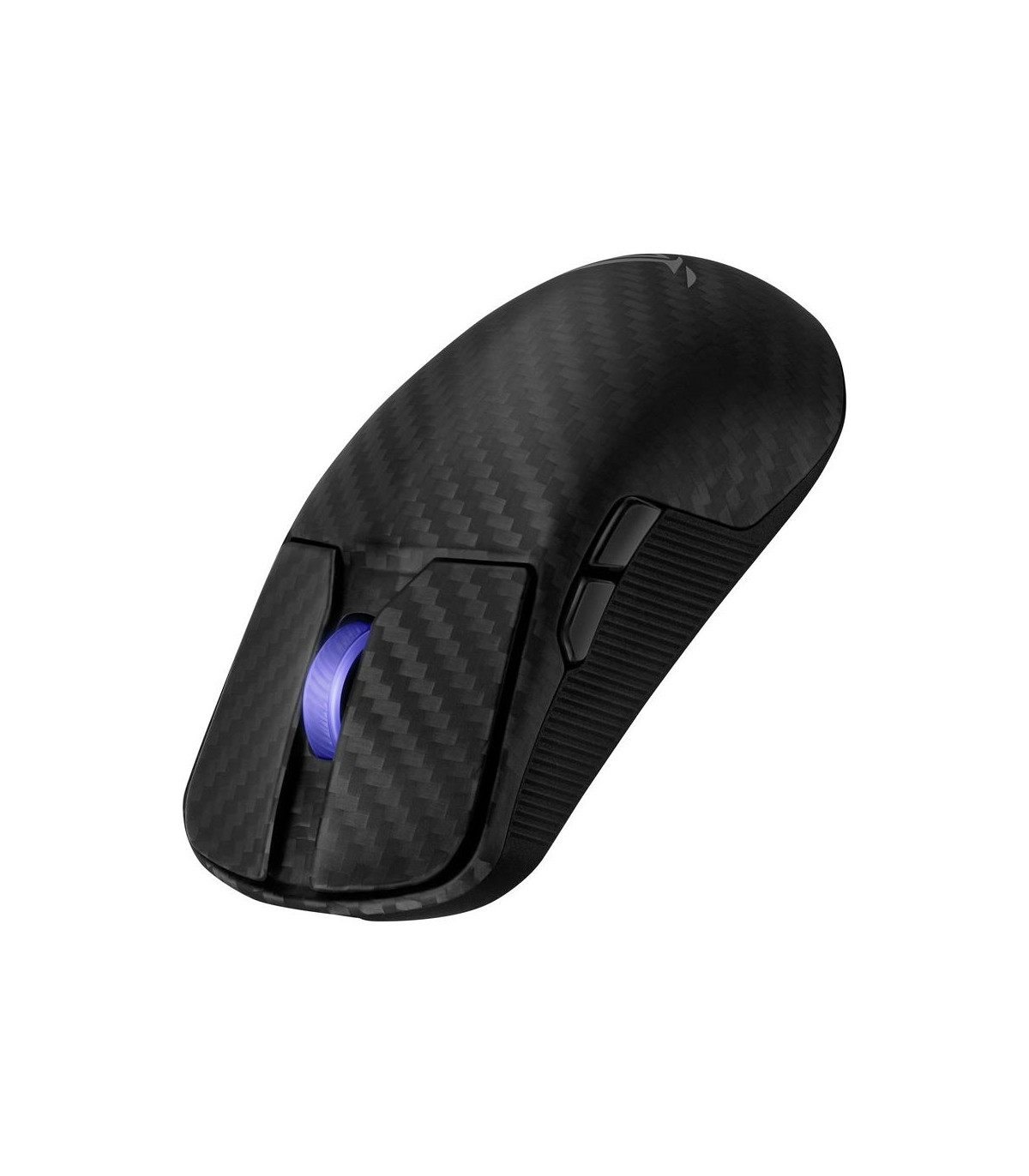 Raton inalambrico gaming asus rog harpe ace extreme inalambrico negro