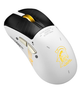 Raton inalambrico gaming asus rog keris ii origin kjp