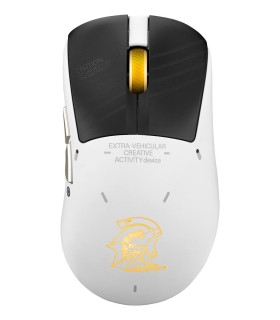Raton inalambrico gaming asus rog keris ii origin kjp
